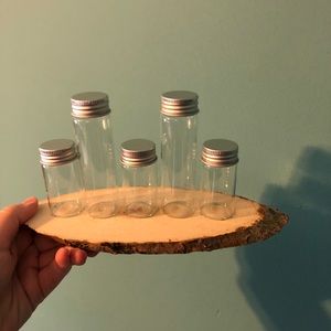 Adorable handmade propagation station